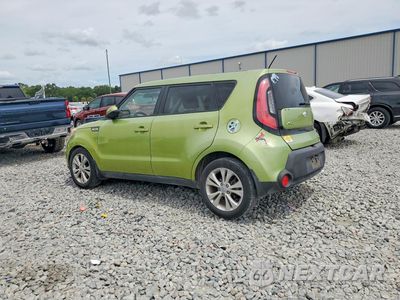 Drugie zdjęcie samochodu z przodu: 2015 KIA SOUL + VIN:KNDJP3A54F7796411 - miniatura