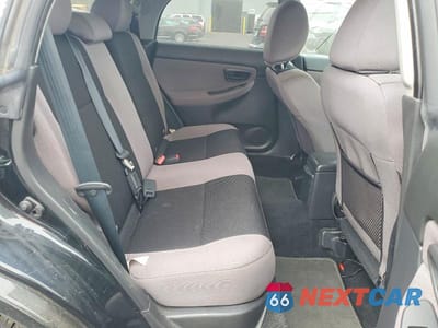 Zdjęcie 10 z 12 samochodu: 2006 SUBARU IMPREZA 2.5I SPORTS WAGON VIN:JF1GG67606H814611 - miniatura