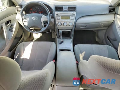Zdjęcie 8 z 12 samochodu: 2011 TOYOTA CAMRY LE VIN:4T1BF3EKXBU586720 - miniatura