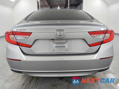 Zdjęcie 6 z 12 samochodu: 2020 HONDA ACCORD LX VIN:1HGCV1F15LA047030 - miniatura