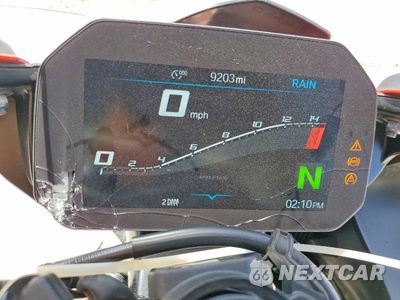 Zdjęcie 7 z 9 samochodu: 2024 BMW S 1000 RR VIN:WB10E6306R6K42394 - miniatura