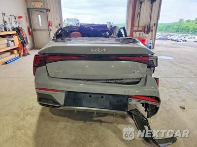 Zdjęcie 6 z 12 samochodu: 2025 KIA K5 GT LINE VIN:KNAG64J70S5319918 - miniatura