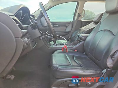 Zdjęcie 7 z 13 samochodu: 2017 CHEVROLET TRAVERSE LT VIN:1GNKRHKD2HJ121168 - miniatura