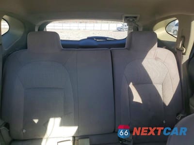 Zdjęcie 10 z 13 samochodu: 2010 NISSAN ROGUE SL VIN:JN8AS5MT3AW006071 - miniatura