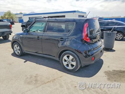 Drugie zdjęcie samochodu z przodu: 2018 KIA SOUL BASE VIN:KNDJN2A21J7554559 - miniatura