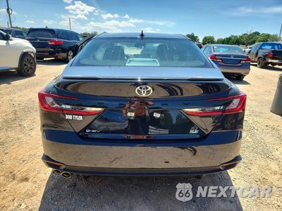 Zdjęcie 6 z 12 samochodu: 2026 TOYOTA CAMRY SE VIN:4T1DAACK4TU722209 - miniatura