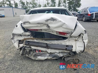 Zdjęcie 6 z 13 samochodu: 2000 TOYOTA CAMRY LE VIN:JT2BG22K8Y0481831 - miniatura