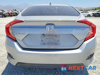 Zdjęcie 6 z 12 samochodu: 2016 HONDA CIVIC EXL VIN:2HGFC1F79GH642252 - miniatura