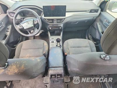 Zdjęcie 8 z 13 samochodu: 2025 FORD ESCAPE ACTIVE VIN:1FMCU9GN4SUB46450 - miniatura