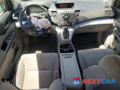Zdjęcie 8 z 14 samochodu: 2012 HONDA CR-V LX VIN:2HKRM4H38CH625433 - miniatura