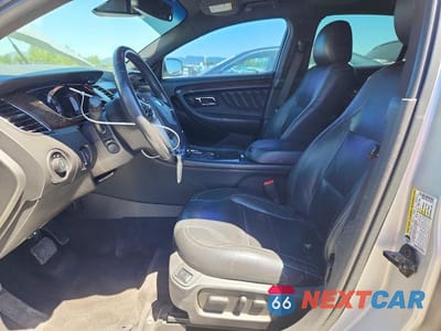 Zdjęcie 7 z 13 samochodu: 2018 FORD TAURUS LIMITED VIN:1FAHP2F8XJG106249 - miniatura