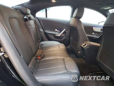 Zdjęcie 10 z 12 samochodu: 2025 MERCEDES-BENZ CLA 250 VIN:W1K5J4GB1SN509088 - miniatura