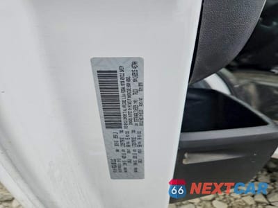 Zdjęcie 13 z 13 samochodu: 2020 RAM PROMASTER 1500 1500 STANDARD VIN:3C6TRVAG4LE105929 - miniatura
