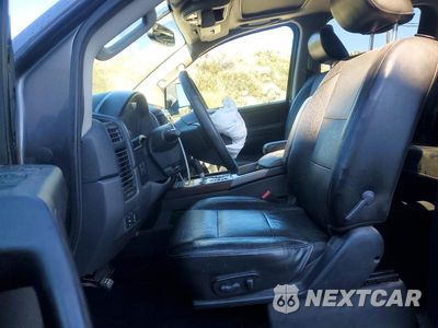 Zdjęcie 7 z 13 samochodu: 2012 NISSAN TITAN SV VIN:1N6AA0EC3CN311902 - miniatura