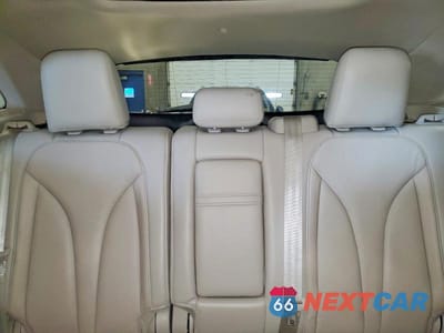Zdjęcie 10 z 13 samochodu: 2017 LINCOLN MKC RESERVE VIN:5LMTJ3DH6HUL46577 - miniatura