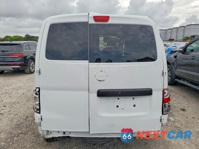 Zdjęcie 6 z 14 samochodu: 2015 NISSAN NV200 SV VIN:3N6CM0KN8FK706903 - miniatura