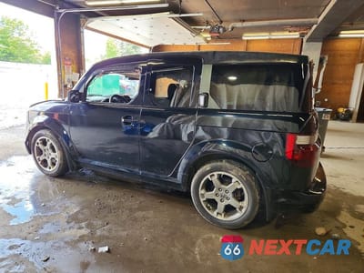 Drugie zdjęcie samochodu z przodu: 2008 HONDA ELEMENT SC VIN:5J6YH18928L008044 - miniatura