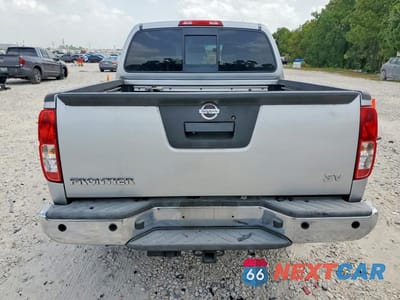 Zdjęcie 6 z 12 samochodu: 2016 NISSAN FRONTIER SV VIN:1N6AD0ER2GN785034 - miniatura