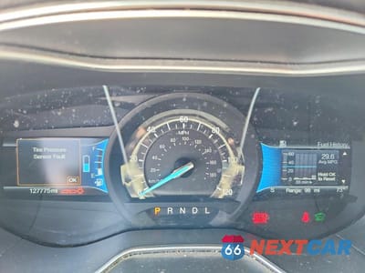Zdjęcie 9 z 13 samochodu: 2017 FORD FUSION SE HYBRID VIN:3FA6P0LU3HR278400 - miniatura