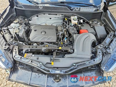 Zdjęcie 11 z 12 samochodu: 2026 BUICK ENCORE GX PREFERRED VIN:KL4AMBSL5TB135103 - miniatura