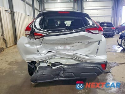Zdjęcie 6 z 13 samochodu: 2022 MITSUBISHI ECLIPSE CROSS ES VIN:JA4ASUAA1NZ014032 - miniatura