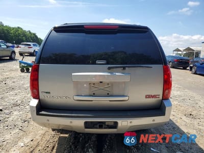 Zdjęcie 6 z 13 samochodu: 2012 GMC YUKON XL K1500 SLT VIN:1GKS2KE72CR136431 - miniatura