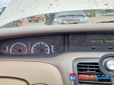Zdjęcie 9 z 12 samochodu: 2002 TOYOTA AVALON XL VIN:4T1BF28B22U251943 - miniatura
