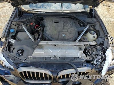 Zdjęcie 12 z 13 samochodu: 2021 BMW X4 XDRIVEM40I VIN:5UX2V5C0XM9G28833 - miniatura