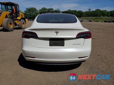Zdjęcie 6 z 12 samochodu: 2022 TESLA MODEL 3 VIN:5YJ3E1EB8NF253929 - miniatura