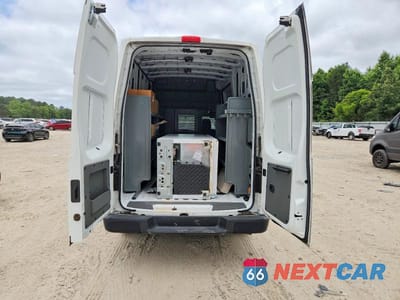 Zdjęcie 10 z 13 samochodu: 2021 NISSAN NV 2500 HD S VIN:1N6BF0LY9MN801329 - miniatura