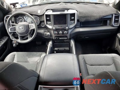 Zdjęcie 8 z 12 samochodu: 2019 RAM 1500 BIG HORN VIN:1C6SRFBT7KN784554 - miniatura