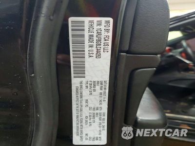Zdjęcie 14 z 14 samochodu: 2020 JEEP GRAND CHEROKEE LIMITED VIN:1C4RJFBG8LC444263 - miniatura