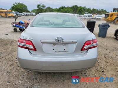 Zdjęcie 6 z 12 samochodu: 2010 TOYOTA CAMRY LE VIN:4T1BF3EKXAU573190 - miniatura