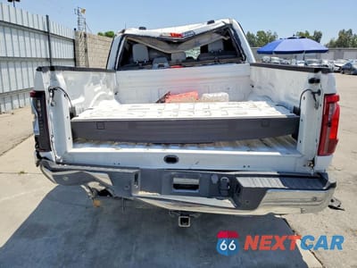 Zdjęcie 6 z 12 samochodu: 2024 FORD F150 XLT VIN:1FTFW3L80RKE22329 - miniatura