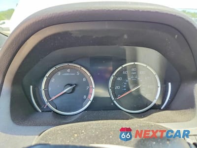 Zdjęcie 9 z 12 samochodu: 2019 ACURA TLX TECHNOLOGY VIN:19UUB2F66KA005995 - miniatura