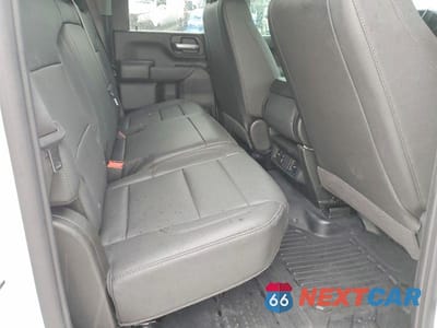 Zdjęcie 10 z 12 samochodu: 2026 GMC SIERRA K2500 HEAVY DUTY VIN:1GT5ULE74TF167142 - miniatura