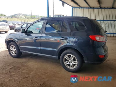 Drugie zdjęcie samochodu z przodu: 2012 HYUNDAI SANTA FE GLS VIN:5XYZGDAB9CG164825 - miniatura