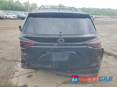 Zdjęcie 6 z 13 samochodu: 2023 TOYOTA SIENNA WOODLAND EDITION VIN:5TDCSKFC6PS106268 - miniatura