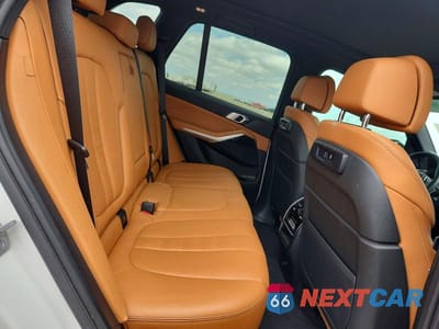 Zdjęcie 11 z 14 samochodu: 2021 BMW X5 XDRIVE40I VIN:5UXCR6C05M9H23332 - miniatura