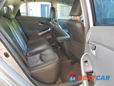 Zdjęcie 10 z 13 samochodu: 2010 TOYOTA PRIUS V VIN:JTDKN3DU1A0051713 - miniatura