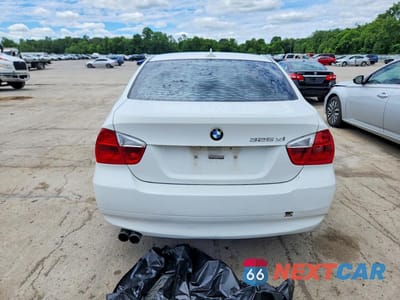 Zdjęcie 6 z 12 samochodu: 2006 BMW 325 XI VIN:WBAVD13516KV07166 - miniatura