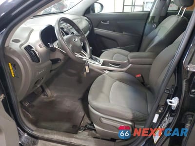 Zdjęcie 7 z 12 samochodu: 2014 KIA SPORTAGE LX VIN:KNDPBCAC5E7549209 - miniatura