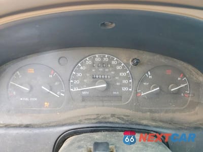 Zdjęcie 9 z 12 samochodu: 2000 FORD RANGER SUPER CAB VIN:1FTYR14V0YPB68986 - miniatura