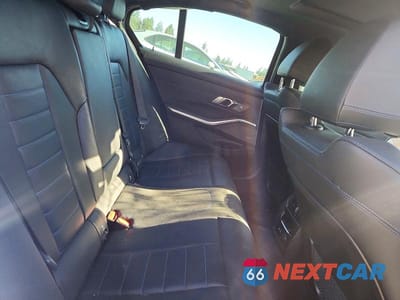 Zdjęcie 10 z 12 samochodu: 2019 BMW 330I VIN:WBA5R1C52KAE81617 - miniatura