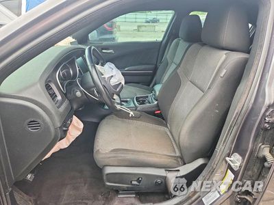 Zdjęcie 7 z 12 samochodu: 2016 DODGE CHARGER SXT VIN:2C3CDXJG3GH341716 - miniatura
