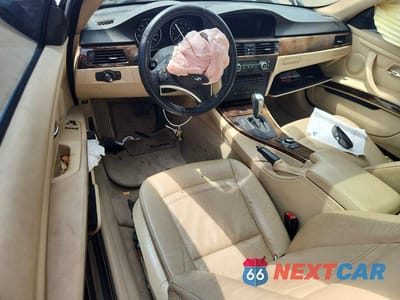 Zdjęcie 8 z 12 samochodu: 2009 BMW 335 XI VIN:WBAWC73569E269960 - miniatura