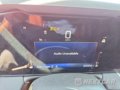 Zdjęcie 9 z 13 samochodu: 2026 CHEVROLET TRAILBLAZER LT VIN:KL79MRSL0TB023341 - miniatura