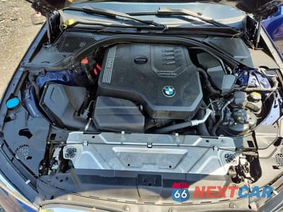 Zdjęcie 11 z 12 samochodu: 2020 BMW 330I VIN:3MW5R1J00L8B39083 - miniatura