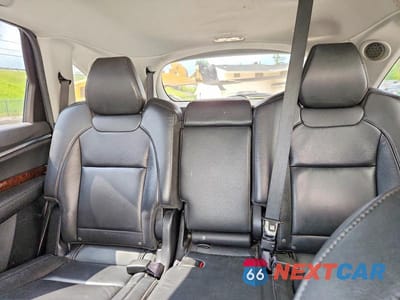 Zdjęcie 10 z 13 samochodu: 2018 ACURA MDX TECHNOLOGY VIN:5J8YD4H52JL019729 - miniatura