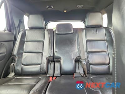 Zdjęcie 10 z 13 samochodu: 2012 FORD EXPLORER XLT VIN:1FMHK7D98CGA47783 - miniatura